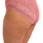 Nerina High Leg Brief