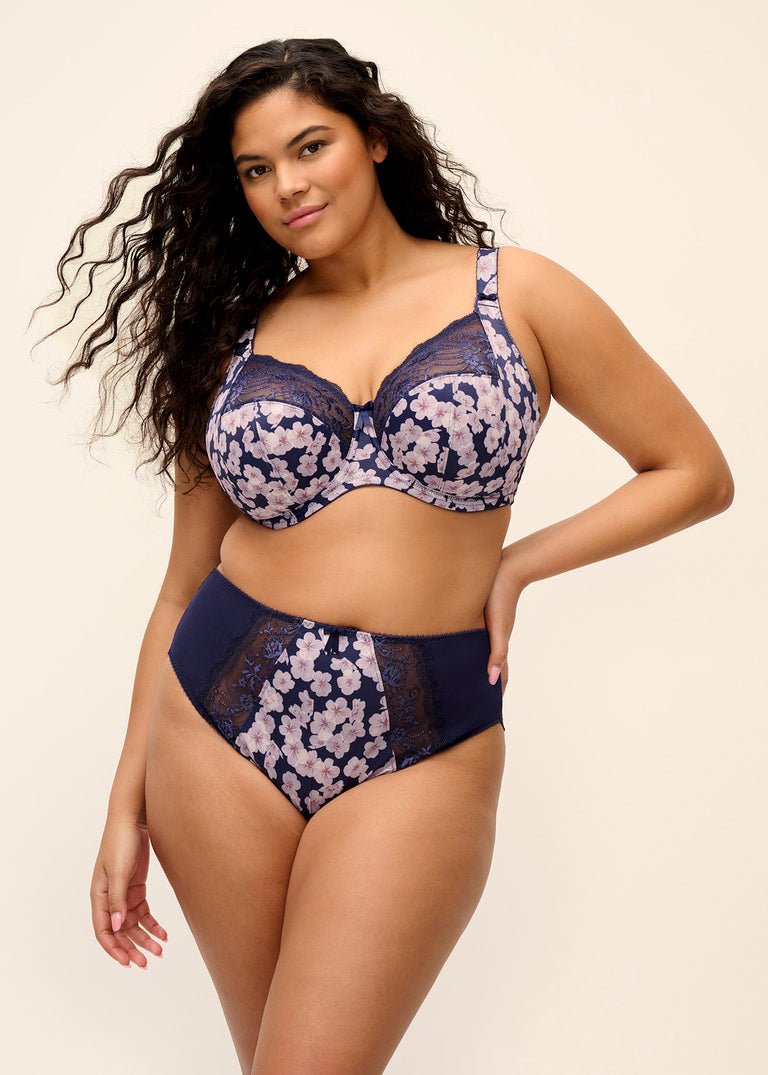 Elomi Morgan Stretch Lace Bra