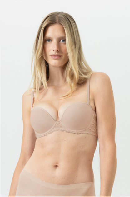 Mey Balcony Push Up Bra
