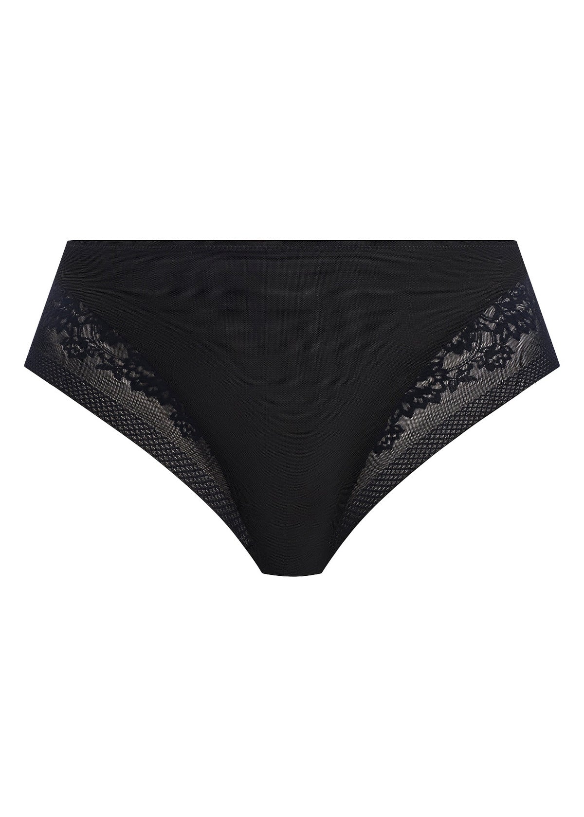 Nerina High Leg Brief
