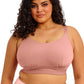 Downtime Non Wire Lounge Bra