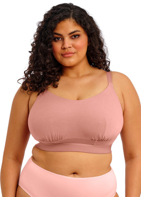 Downtime Non Wire Lounge Bra