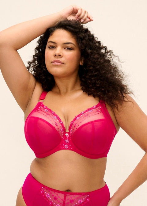 Elomi Matilda Plunge Bra