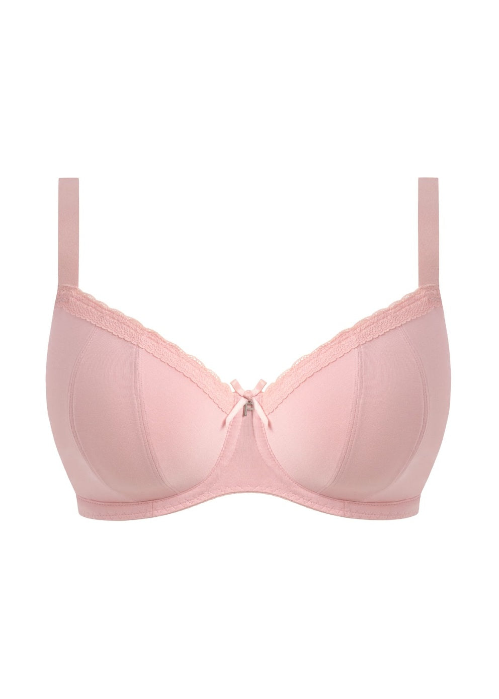 Flirt Padded Half Cup