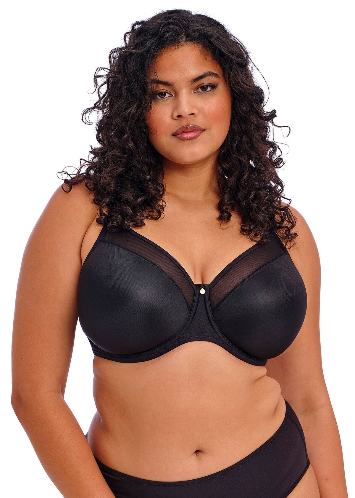 Elomi Smooth Non Padded Bra